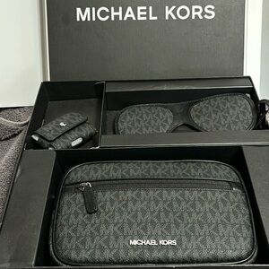 Brand new with tags MK gift set